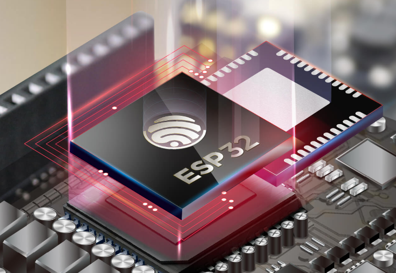 乐鑫esp32代理商ESP32 Wi-Fi & 蓝牙 MCU-esp32芯片价格-低功耗esp32模组wifi蓝牙